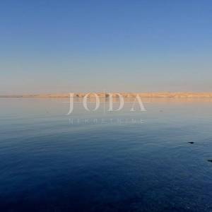 Barić Draga 1. red do mora