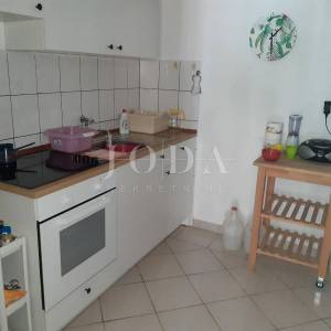 Barić Draga 1. red do mora