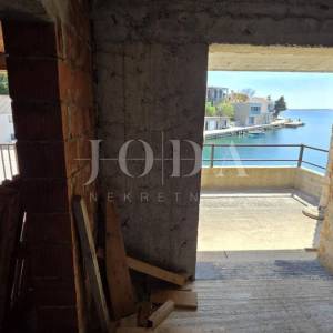 Barić Draga 1. red do mora