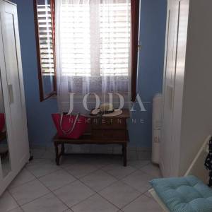 Barić Draga 1. red do mora