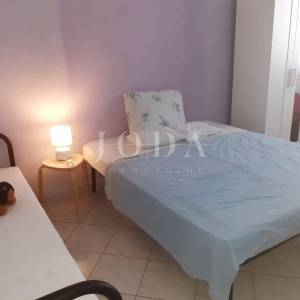 Barić Draga 1. red do mora