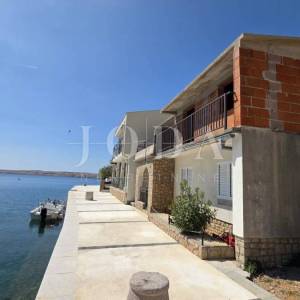 Barić Draga 1. red do mora