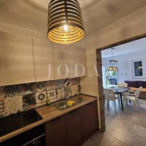 Barić Draga samostojeća kuća blizu mora