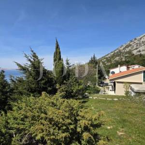 Barić Draga samostojeća kuća blizu mora