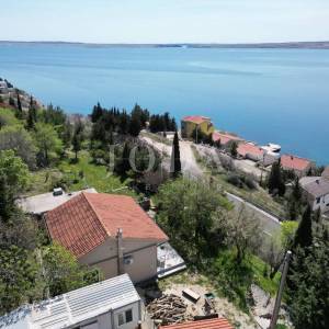 Barić Draga samostojeća kuća blizu mora