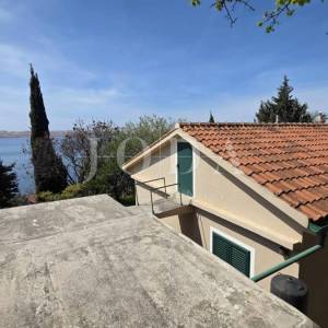 Barić Draga samostojeća kuća blizu mora