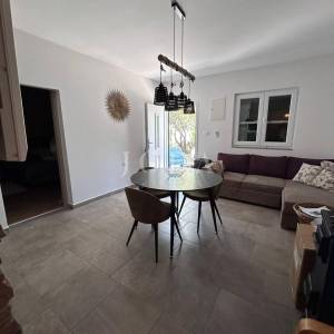 Barić Draga samostojeća kuća blizu mora