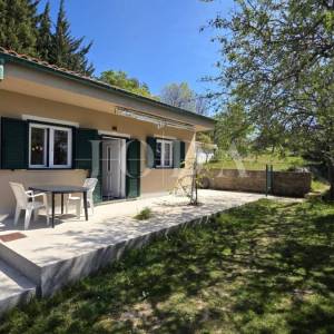 Barić Draga samostojeća kuća blizu mora