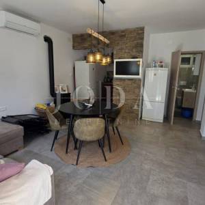 Barić Draga samostojeća kuća blizu mora