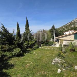 Barić Draga samostojeća kuća blizu mora