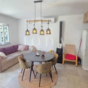 Barić Draga samostojeća kuća blizu mora