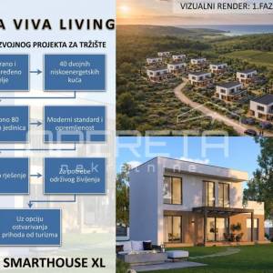 Belavići, Rakalj, 60.000,00 m2, 1,00 EUR