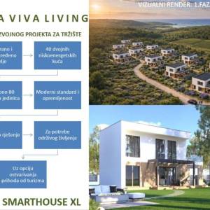 Belavići, Rakalj, 60.000,00 m2, 1,00 EUR