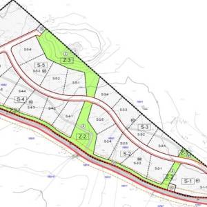 Belavići, Rakalj, 60.000,00 m2, 1,00 EUR