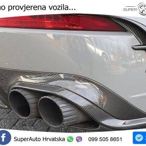 Bentley Bentayga 4.0 V8 AWD Aut. S Mansory 551 KS, ZRAČNI+ACC+4xGR SJED+PANO