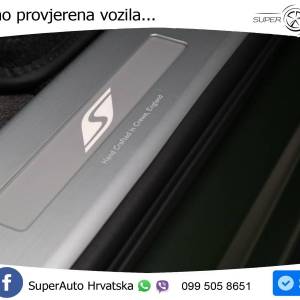 Bentley Bentayga 4.0 V8 AWD Aut. S 551 KS, ZRAČNI+ACC+360+4xGR SJED+PANO+HEAD