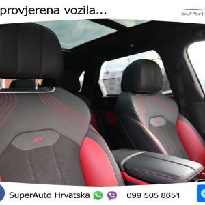 Bentley Bentayga 4.0 V8 AWD Aut. S 551 KS, ZRAČNI+ACC+360+4xGR SJED+PANO+HEAD