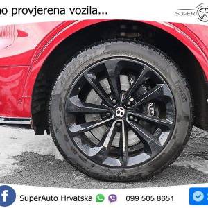 Bentley Bentayga 4.0 V8 AWD Aut. S 551 KS, ZRAČNI+ACC+360+4xGR SJED+PANO+HEAD