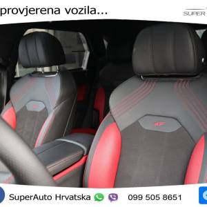 Bentley Bentayga 4.0 V8 AWD Aut. S 551 KS, ZRAČNI+ACC+360+4xGR SJED+PANO+HEAD