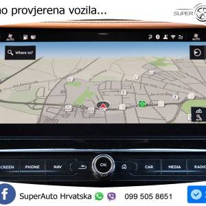 Bentley Continental GT IV 4.0 V8 TFSi Ultra AWD DCT Speed 782 KS, ZRAČNI+ACC+360