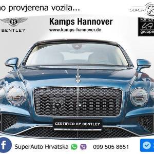 Bentley Flying Spur IV 4.0 V8 TFSi Ultra Performance AWD DCT 782 KS, ZRAČNI+ACC