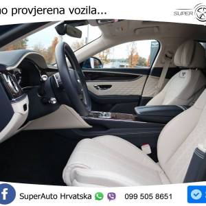 Bentley Flying Spur IV 4.0 V8 TFSi Ultra Performance AWD DCT 782 KS, ZRAČNI+ACC