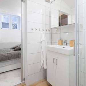 Berislavićeva ulica,lijepo uređen 1S stan za stanovanje/investiciju