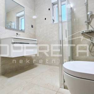 Bibinje – moderan 2-soban apartman s terasom, 600 m od mora