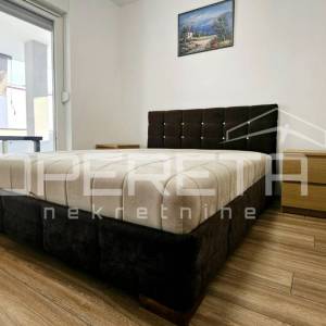 Bibinje – moderan 2-soban apartman s terasom, 600 m od mora