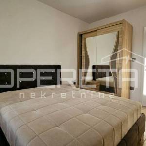 Bibinje – moderan 2-soban apartman s terasom, 600 m od mora