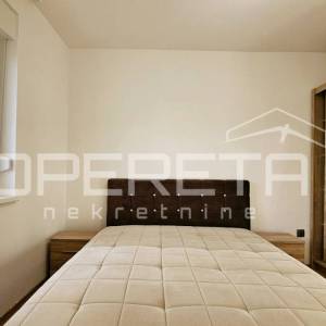 Bibinje – moderan 2-soban apartman s terasom, 600 m od mora