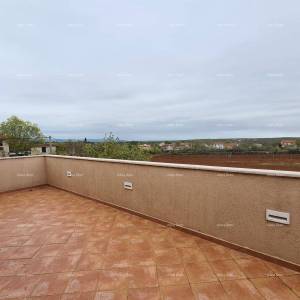 Blizina grada Vodnjana, kuća za odmor sa bazenom.