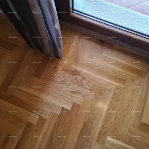 Blizina grada Vodnjana, kuća za odmor sa bazenom.