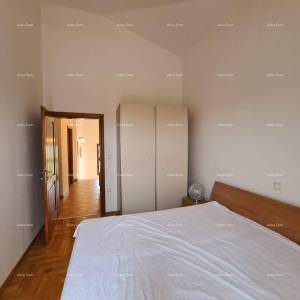 Blizina grada Vodnjana, kuća za odmor sa bazenom.