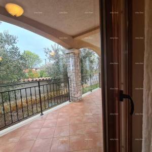 Blizina grada Vodnjana, kuća za odmor sa bazenom.