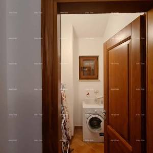 Blizina grada Vodnjana, kuća za odmor sa bazenom.