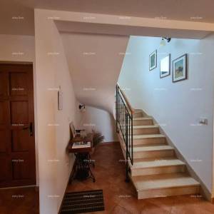 Blizina grada Vodnjana, kuća za odmor sa bazenom.