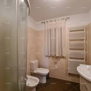 Blizina grada Vodnjana, kuća za odmor sa bazenom.