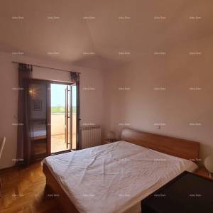 Blizina grada Vodnjana, kuća za odmor sa bazenom.