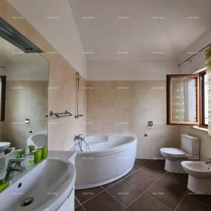 Blizina grada Vodnjana, kuća za odmor sa bazenom.