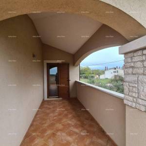 Blizina grada Vodnjana, kuća za odmor sa bazenom.