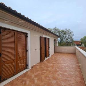 Blizina grada Vodnjana, kuća za odmor sa bazenom.