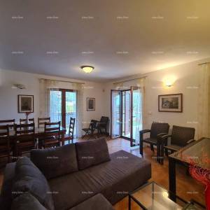 Blizina grada Vodnjana, kuća za odmor sa bazenom.