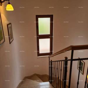 Blizina grada Vodnjana, kuća za odmor sa bazenom.