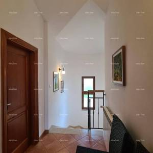 Blizina grada Vodnjana, kuća za odmor sa bazenom.