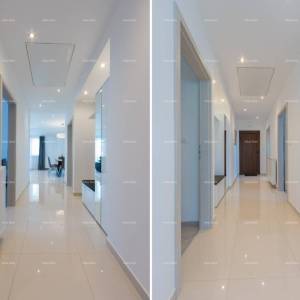 Blizina Medulinskih hotela, namješten i odmah useljiv apartman.