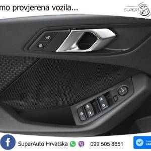 BMW 118d Aut. Advantage 150 KS, LED+GR SJED+VIRT