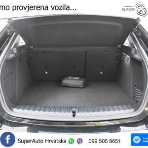 BMW 118d Aut. Advantage 150 KS, LED+GR SJED+VIRT