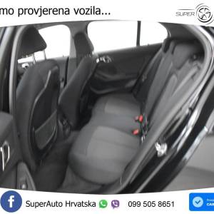 BMW 118d Aut. Advantage 150 KS, LED+GR SJED+VIRT