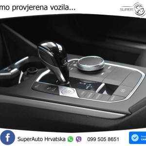 BMW 118d Aut. Advantage 150 KS, LED+GR SJED+VIRT